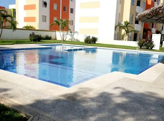 Víctor house